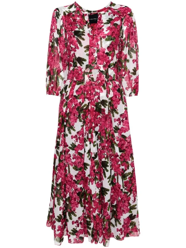Samantha Sung Women's Dresses White