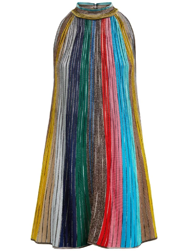 Missoni Women's Dresses Multicolour