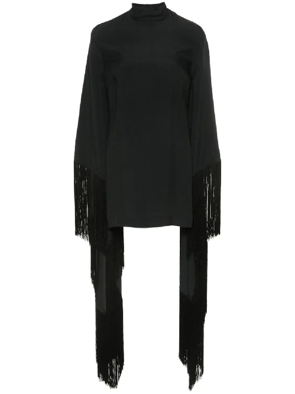 Taller Marmo Main Women's Dresses Black