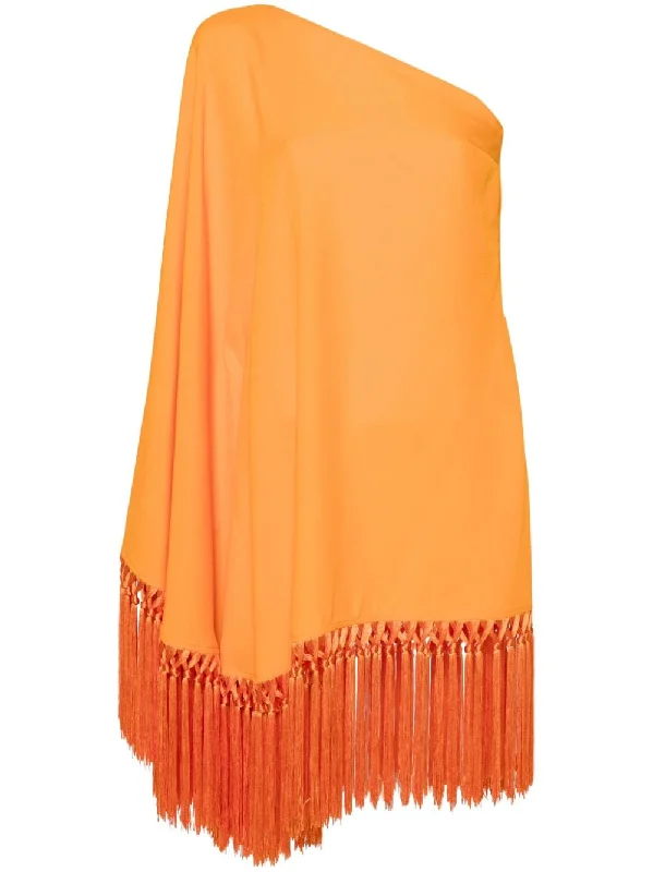 Taller Marmo Pre Women's Dresses Orange