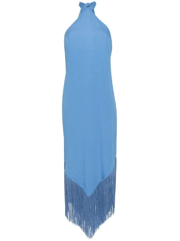 Taller Marmo Main Women's Dresses Blue