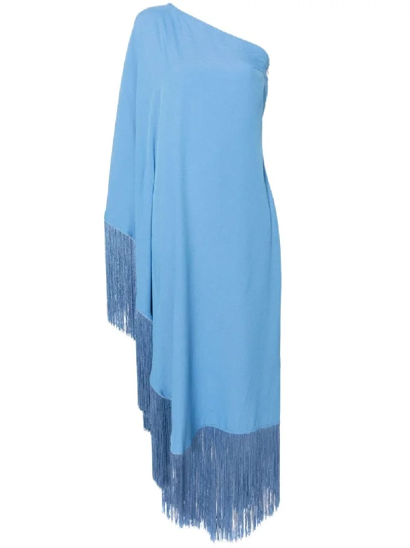 Taller Marmo Main Women's Dresses Blue