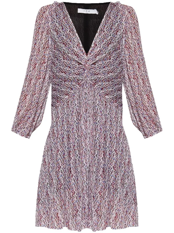 Iro Women's Dresses Pink