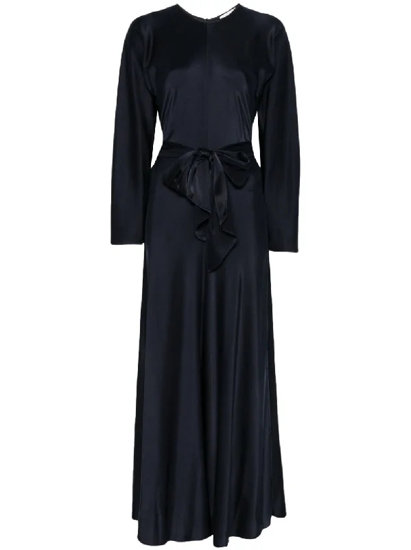 Forte Forte Women's Dresses Blue