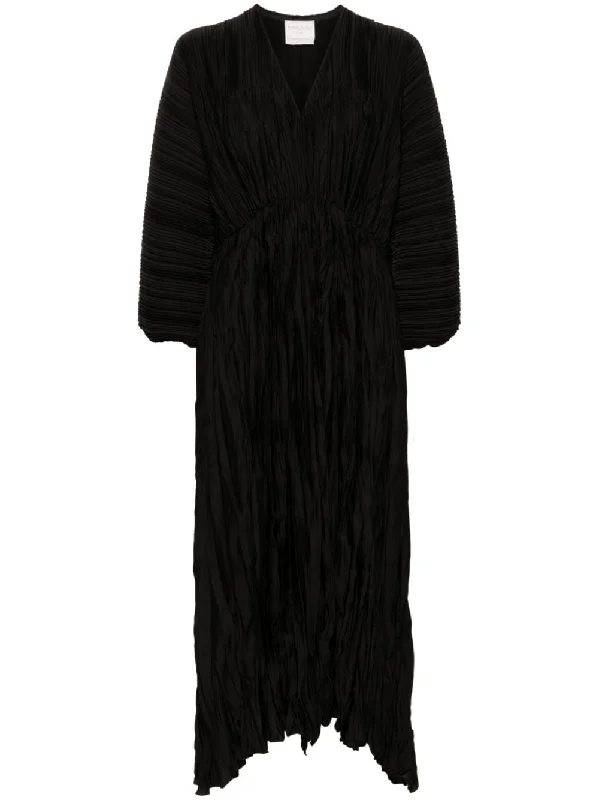 Forte Forte Women's Dresses Black