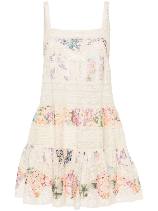 Zimmermann Women's Dresses Multicolour