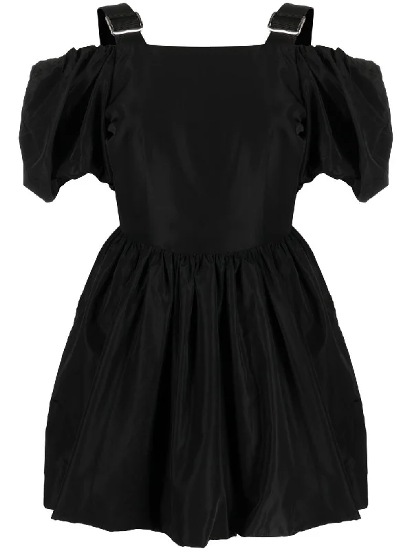 Simone Rocha Women's Dresses Black