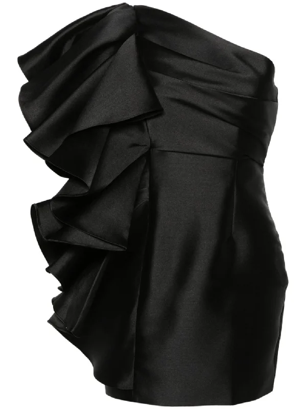 Solace London Women's Dresses Black