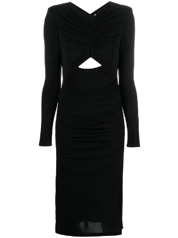 Roland Mouret Pre Women's Dresses Black