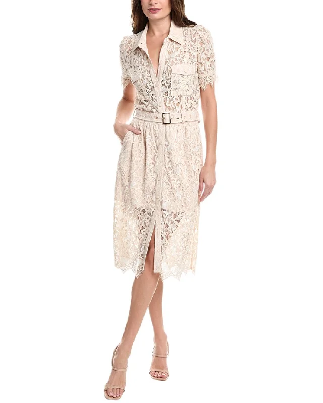 Generation Love Claudia Dress