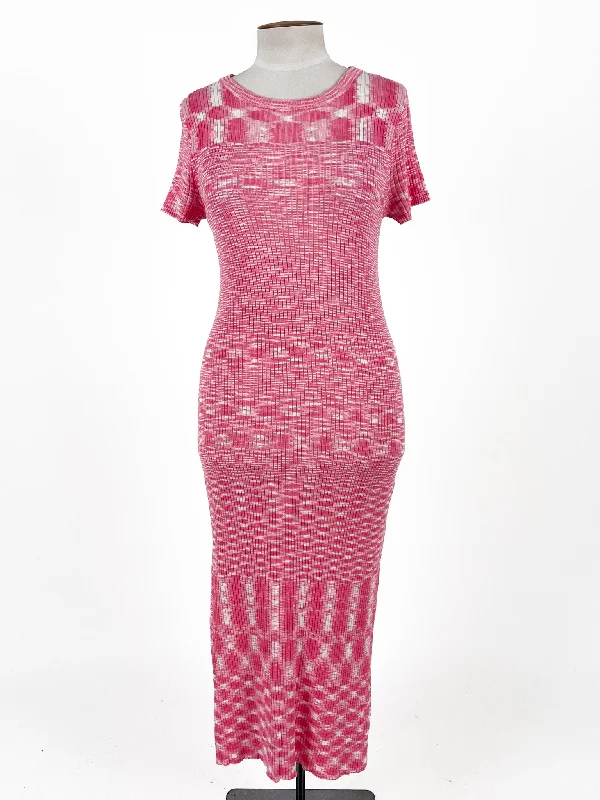 Cotton On | Pink Casual Dress | Size L