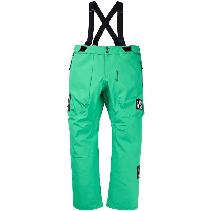 Daybeacon 3L Snowboard Pants Relaxed Lounge Trousers