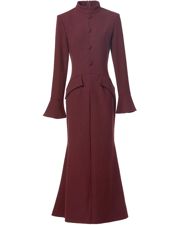 DRESS STYLE  - SY1795