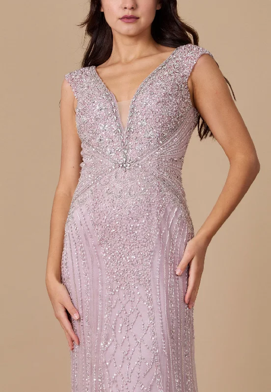 Mauve