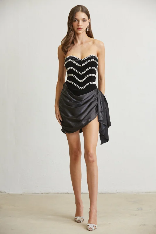 Emersyn Dress