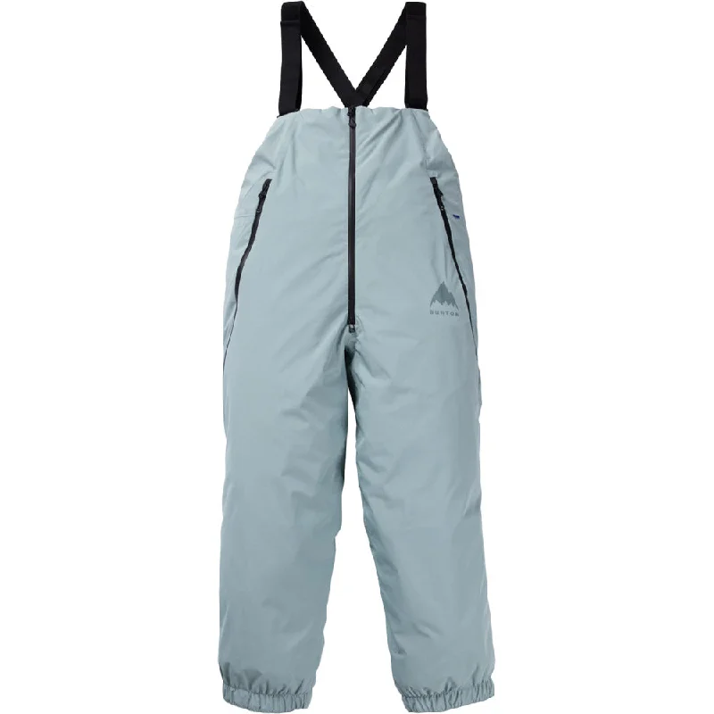 Futuretrust 2L Bib Snowboard Pants Lightweight Linen Pants