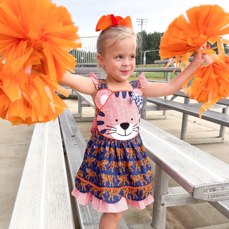 Tiger Dress