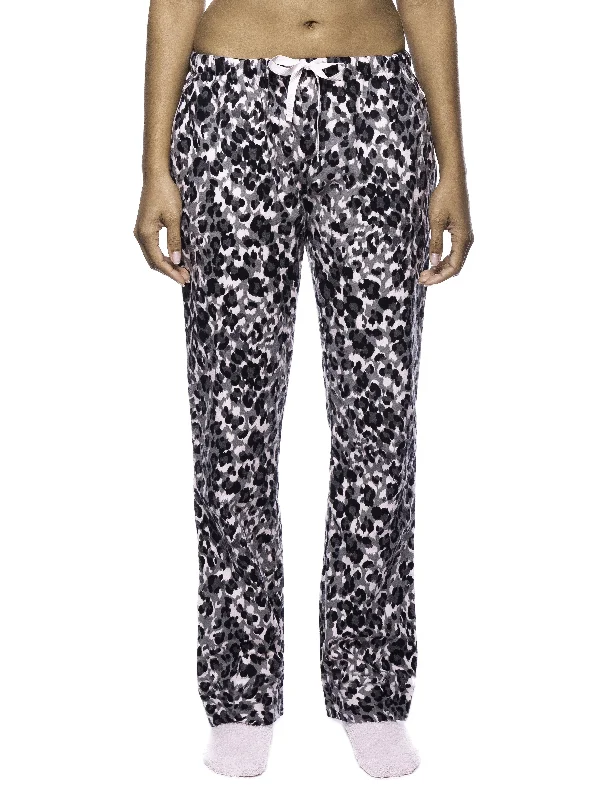 Leopard Pink/Grey