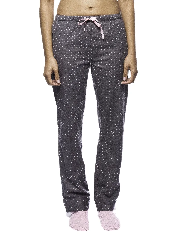 Pindots Charcoal