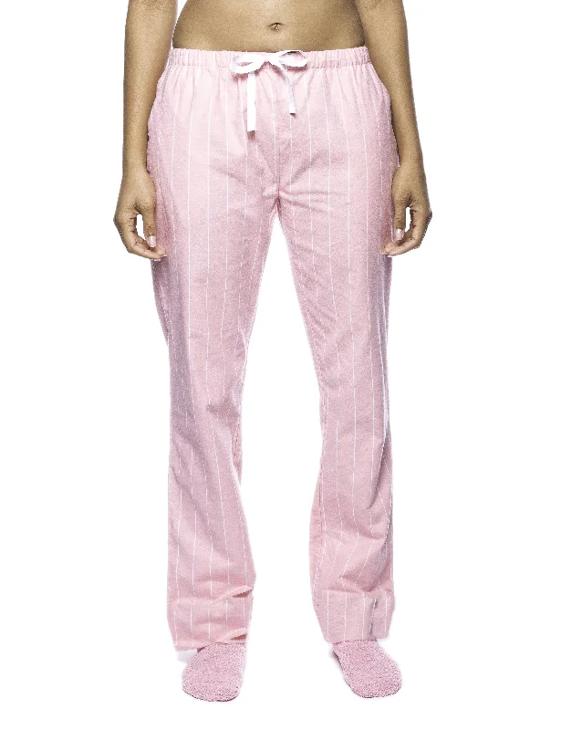 Stripes Pink