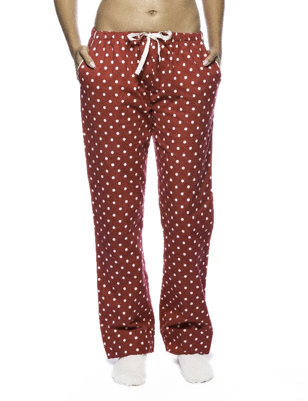 Dots Diva Red
