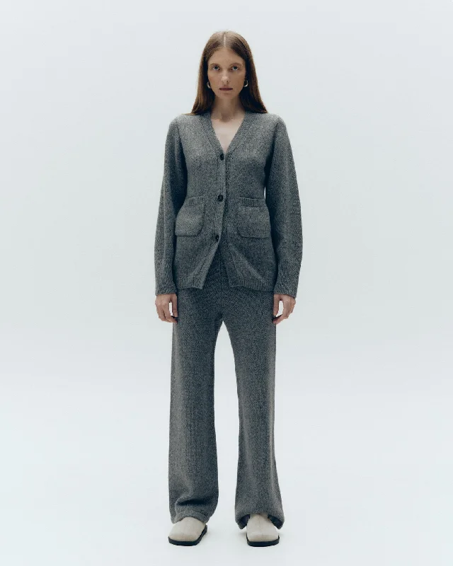 Noah pants Slim Fit Casual Pants