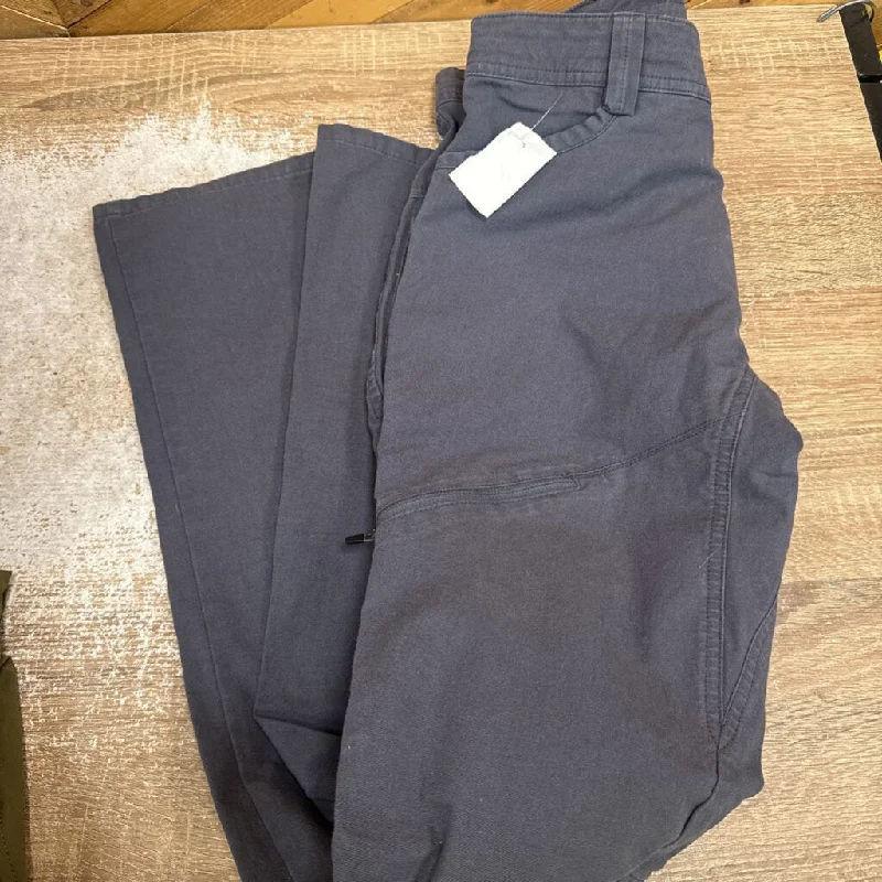 Outdoor Research- woman hiking pants- MSRP $125: GRey -women-28 Fashionable Tapered Leg Pants Outdoor Research- woman hiking pants- MSRP $125: GRey -women-28 Fashionable Tapered Leg Pants