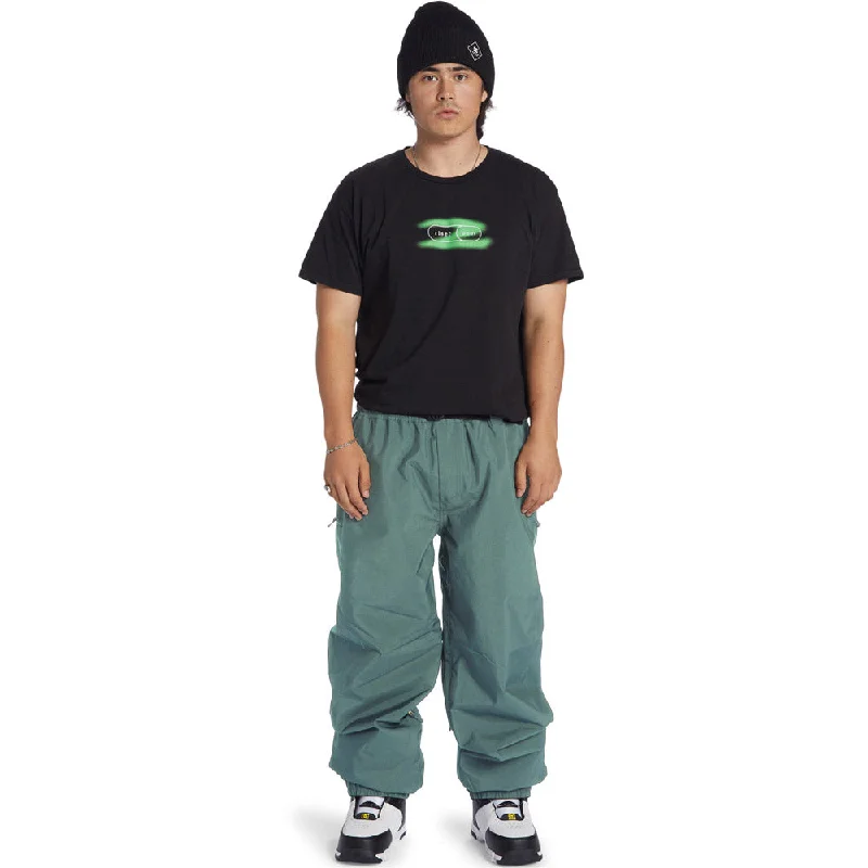 Primo Snowboard Pants Modern Bootcut Pants