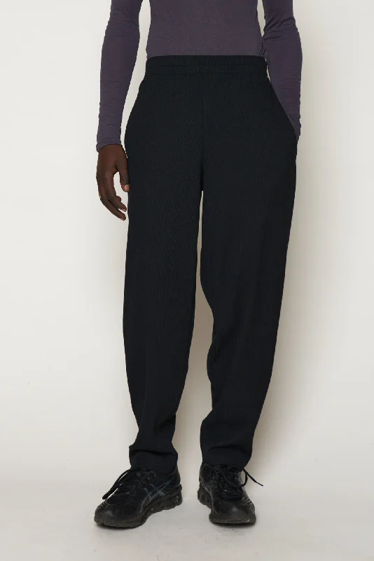 Salamo Pants Comfortable Denim Pants