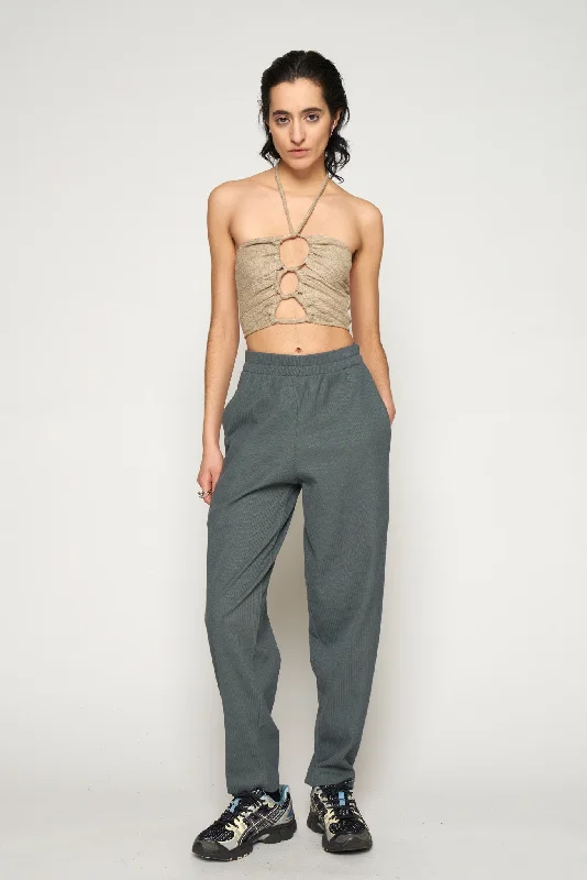 Salamo Pants Relaxed Fit Trousers