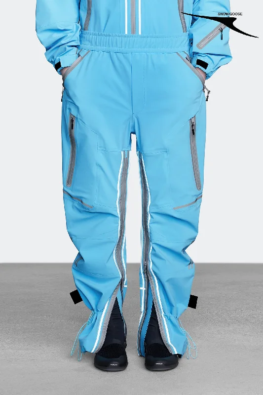 Squall Pant Classic Straight-Leg Pants