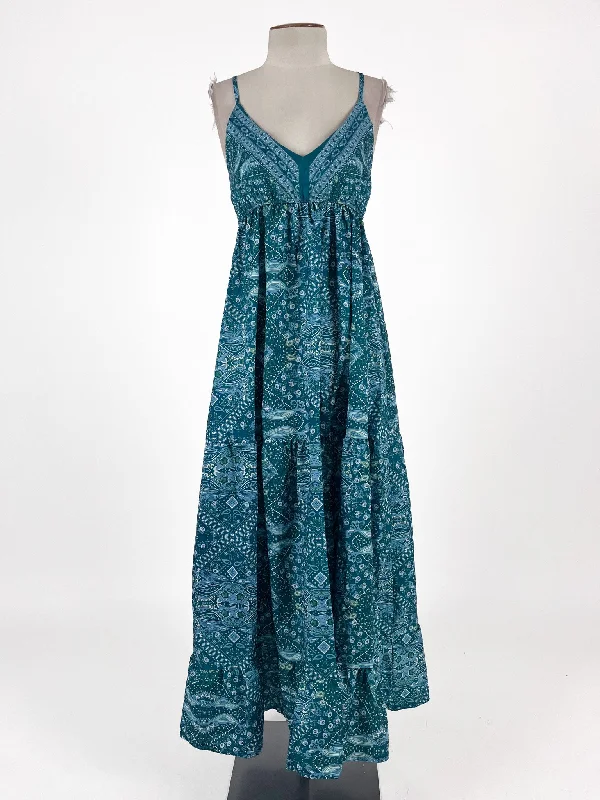 Unknown Brand | Blue Casual Dress | Size M