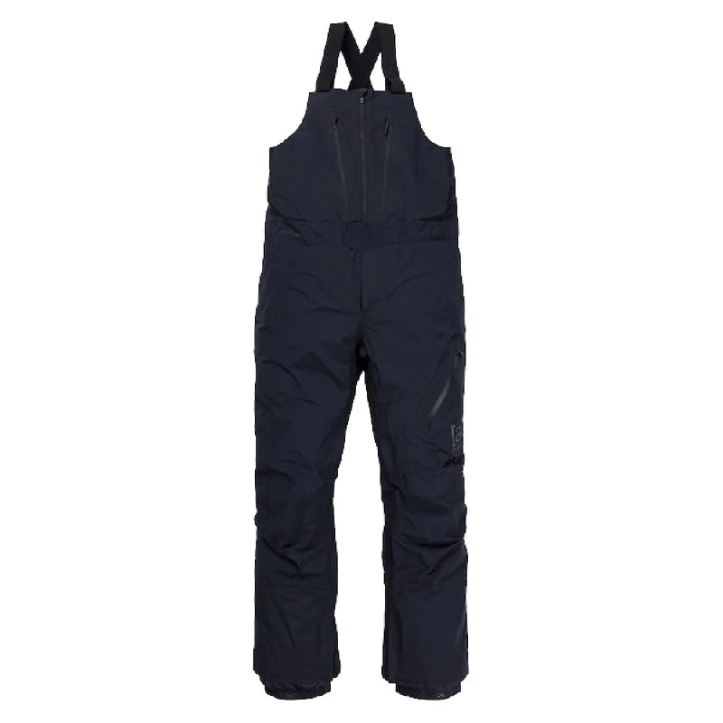 AK Cyclic Gore-Tex 2L Bib Snowboard Pants - Short Lightweight Jogger Pants