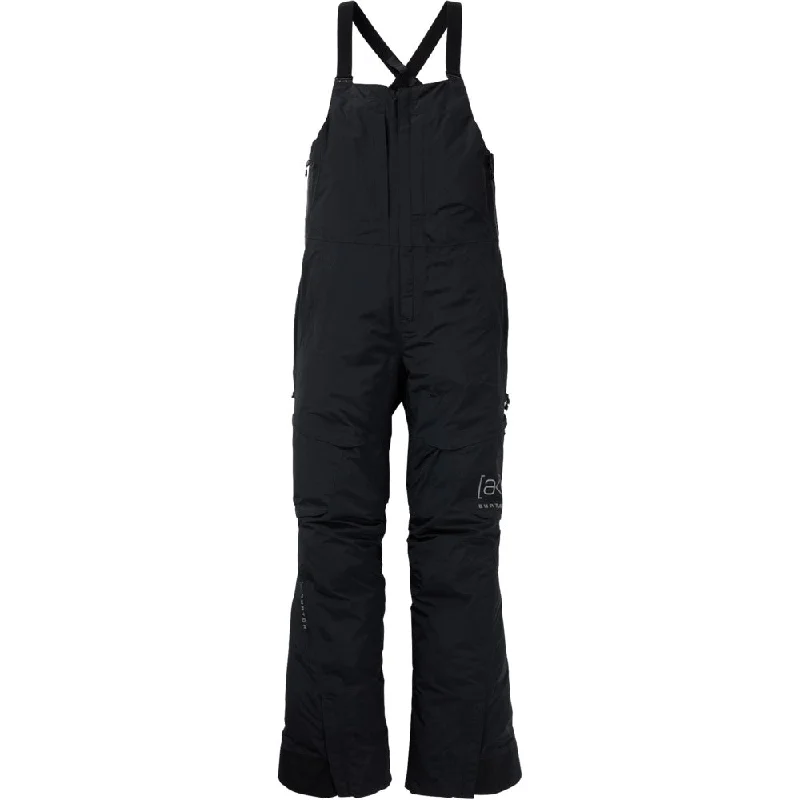 AK Kimmy Gore-Tex 2L Tall Bib Snowboard Pants - Womens Cozy Lounge Pants