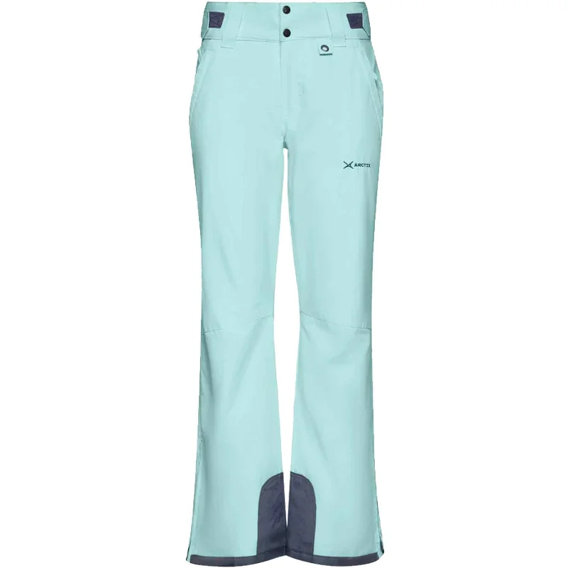 Arctix Womens Essential Snow Pants Chic Capri Pants