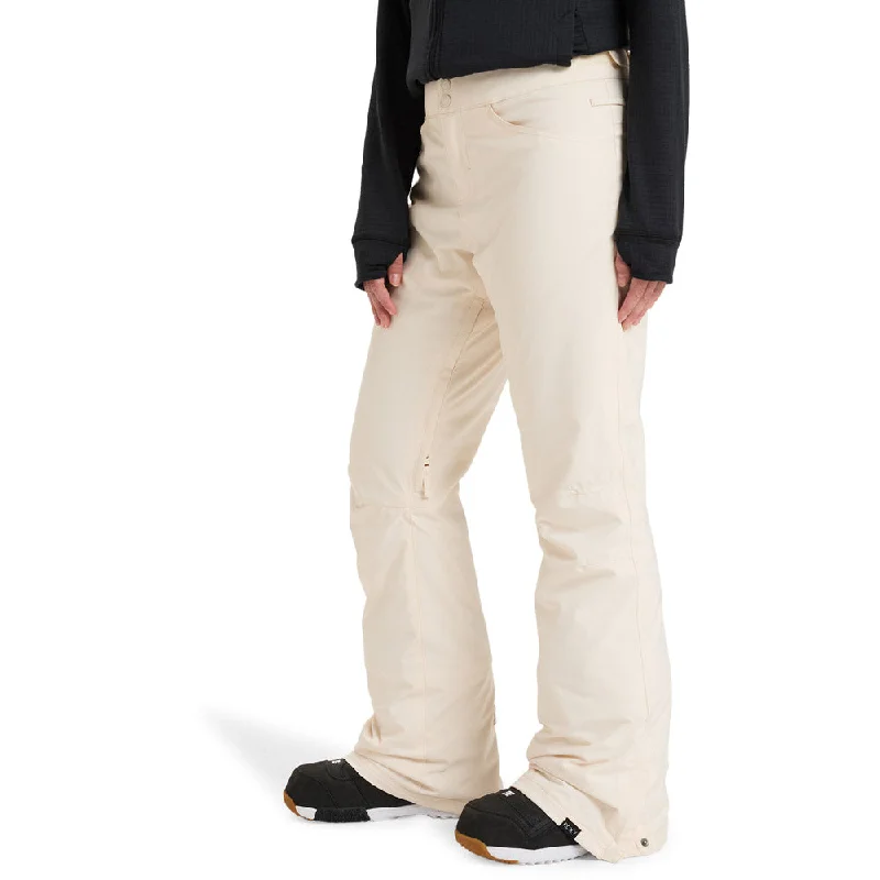 Backyard Snowboard Pants - Womens Fashionable Sporty Pants
