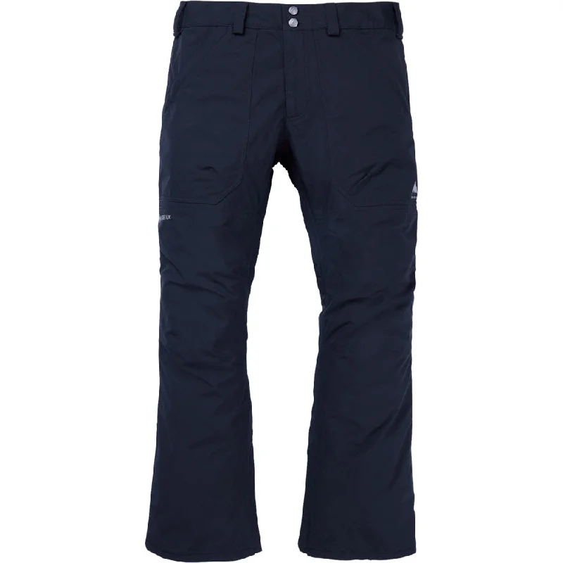 Ballast Gore-Tex 2L Snowboard Pants - Short Trendy Tapered Pants