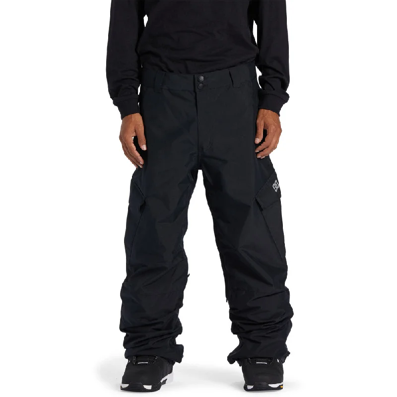 Banshee Snowboard Pants Classic Pleated Pants