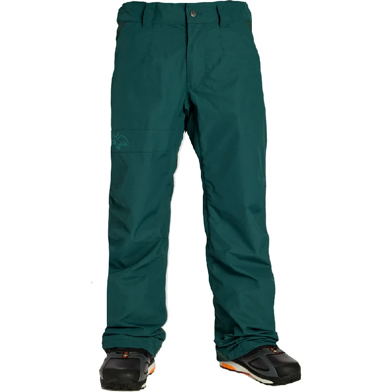 Beast 2L Snowboard Pants Classic Chino Pants
