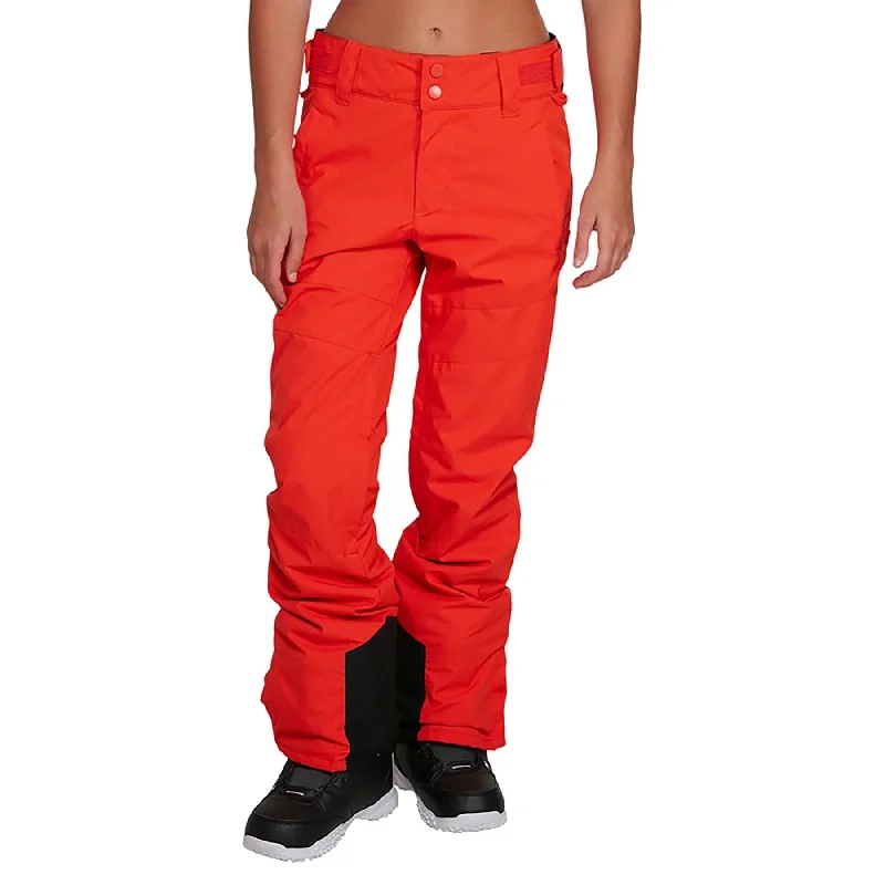 Billabong Malla Pant Warm Wool Trousers