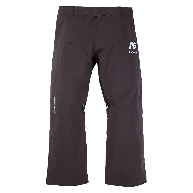 Burton Analog Hardpack Gore-Tex 3L Pant Trendy Velvet Pants