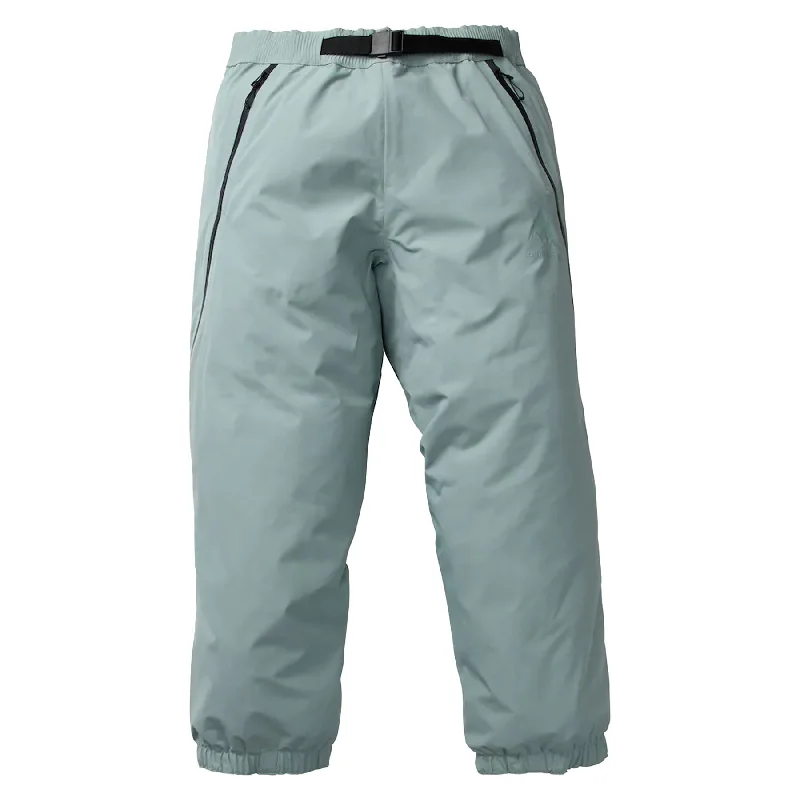 Burton Futuretrust 3L Pant Stylish Paperbag Waist Pants