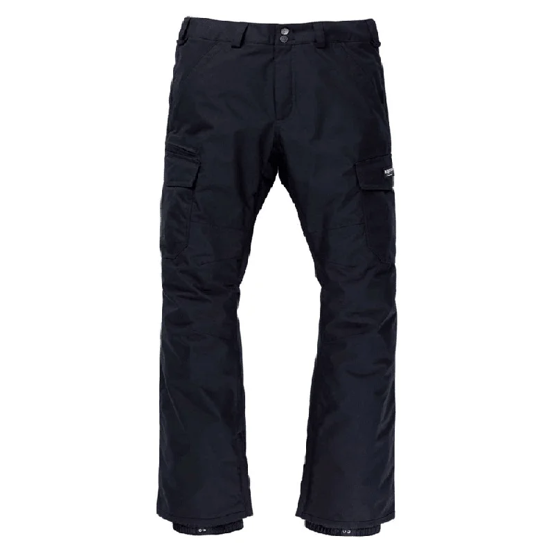 Cargo Snowboard Pants Comfy Cargo Trousers
