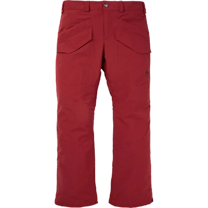 Covert 2.0 Snowboard Pants Comfortable Cargo Pants