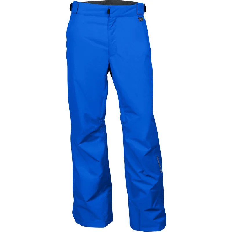 Earth Ski Pants Modern Stretch Trousers
