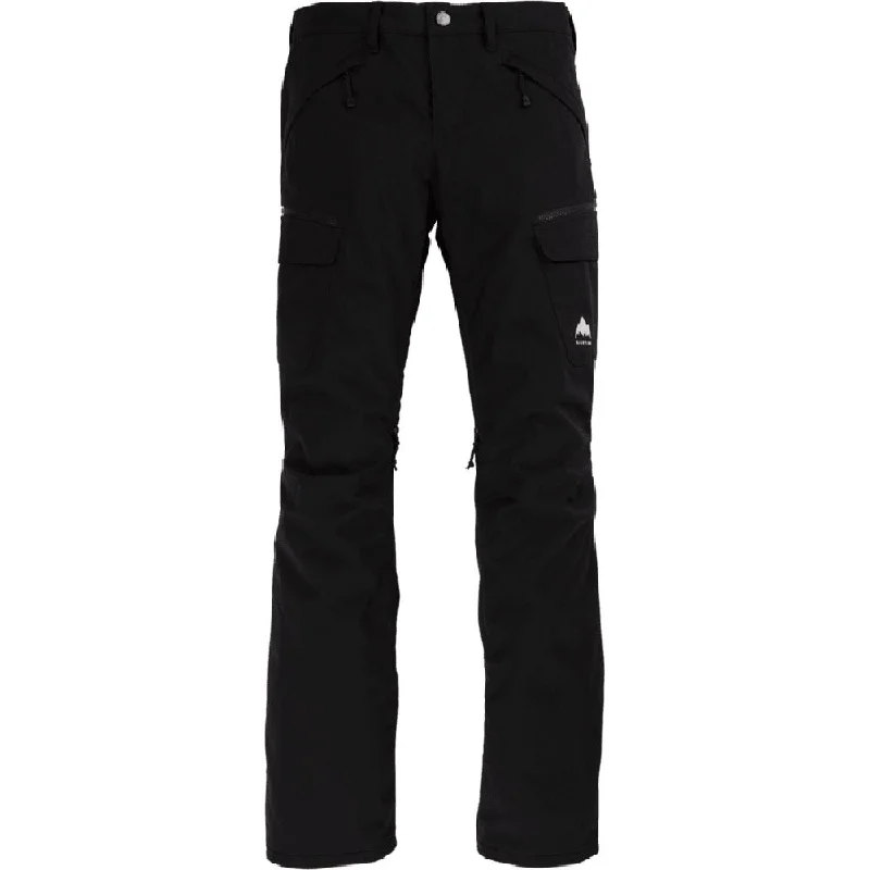 Gloria Short Snowboard Pants - Womens Comfortable Denim Pants