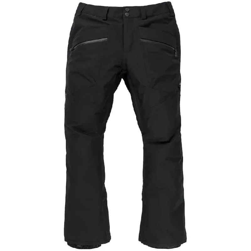 Vent Gore-Tex 2L Snowboard Pants Classic Pleated Pants