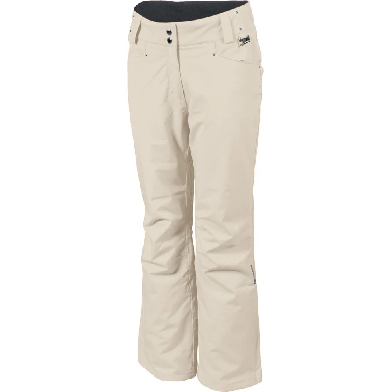 Pearl II Ski Pants - Womens Comfortable Jogging Pants