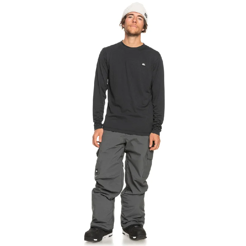 Porter Snowboard Pants Comfy Athletic Pants