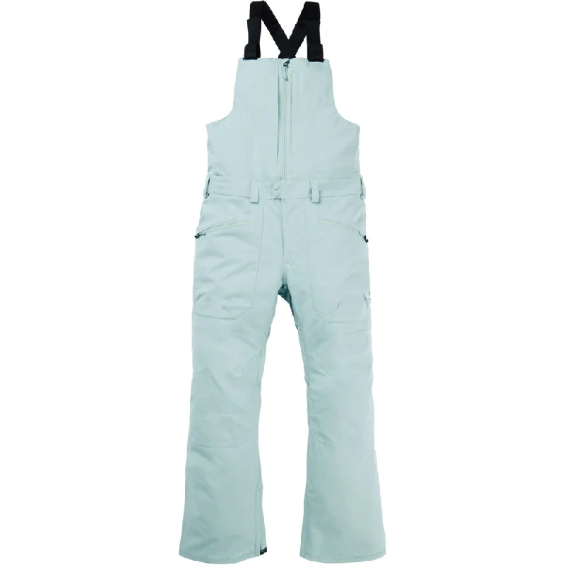 Reserve 2L Bib Snowboard Pants - Short Casual Lounge Pants